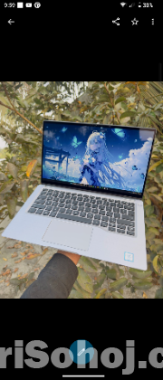 Dell Latitude 7400 x360 Metal Core i5 8th Generation 2in1